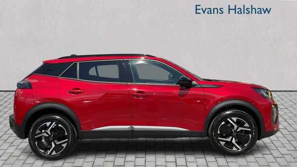 Used Peugeot 2008 2024 for sale - 75812422: Photo 3