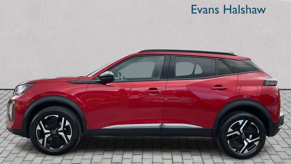 Used Peugeot 2008 2024 for sale - 75812422: Photo 4