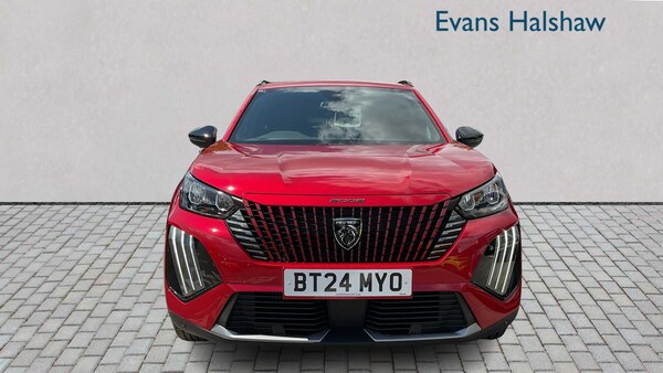 Used Peugeot 2008 2024 for sale - 75812422: Photo 5