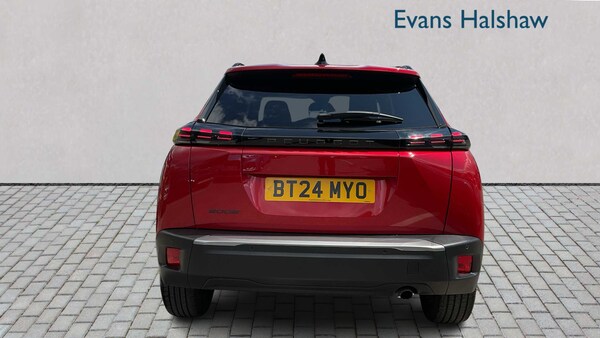 Used Peugeot 2008 2024 for sale - 75812422: Photo 6