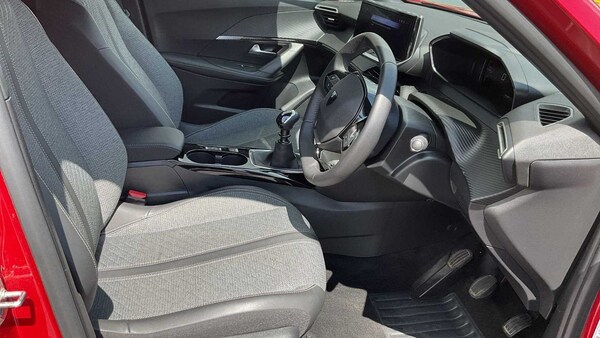 Used Peugeot 2008 2024 for sale - 75812422: Photo 7