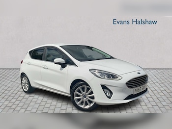Ford - Fiesta