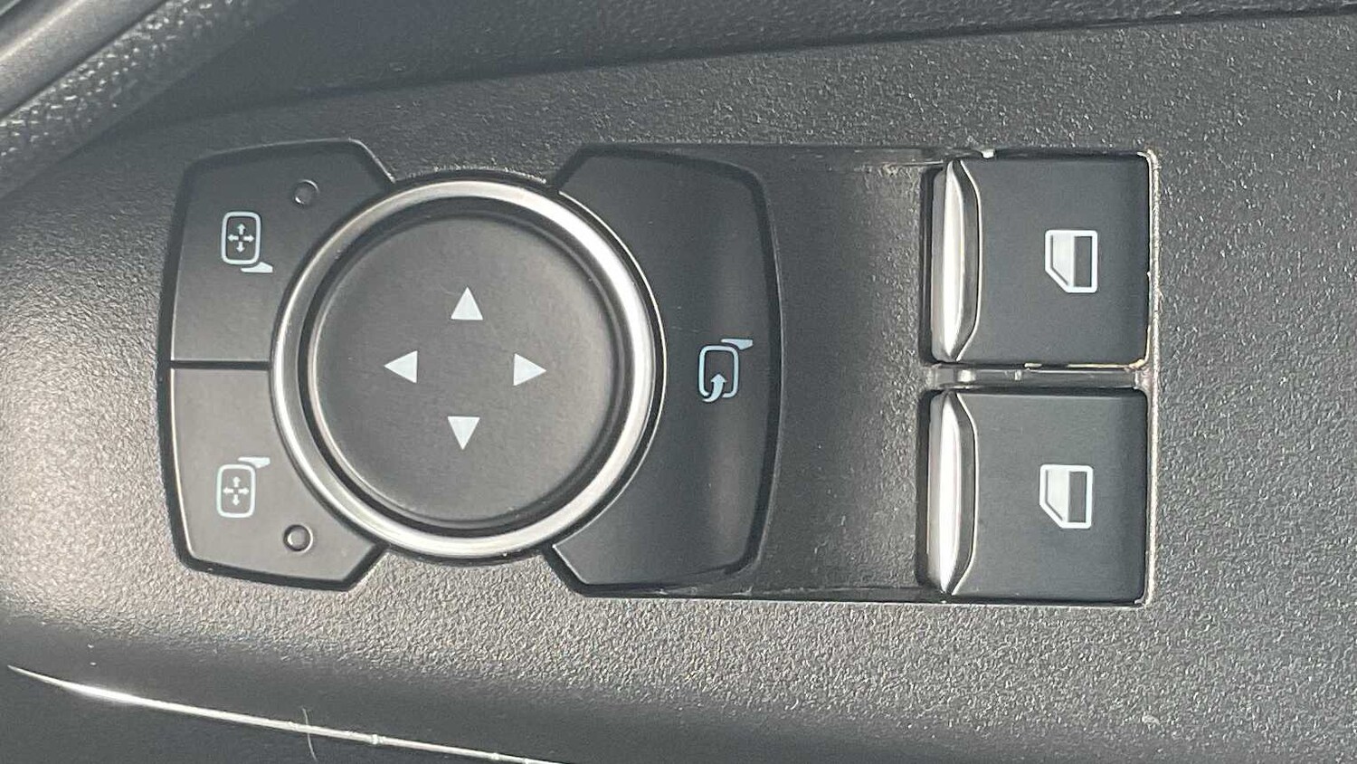 Vehicle 32