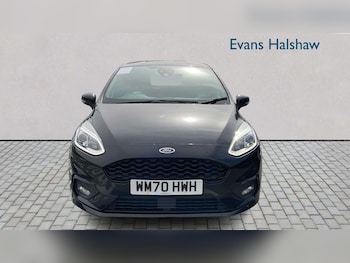 Used Ford Fiesta 2020 for sale - 78978750: Photo