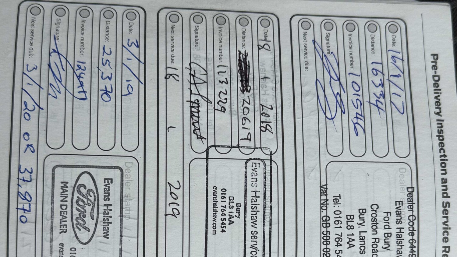 Used Ford Fiesta 2014 for sale - 78104249: Photo 10