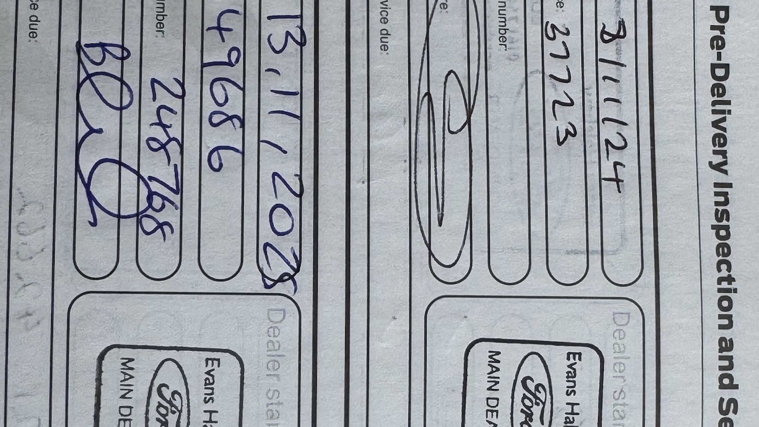 Used Ford Fiesta 2014 for sale - 78104249: Photo 12