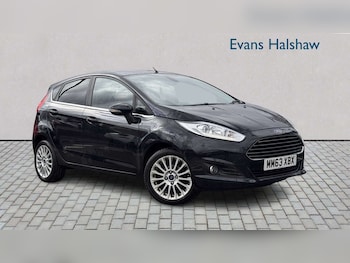 Ford Fiesta feature image