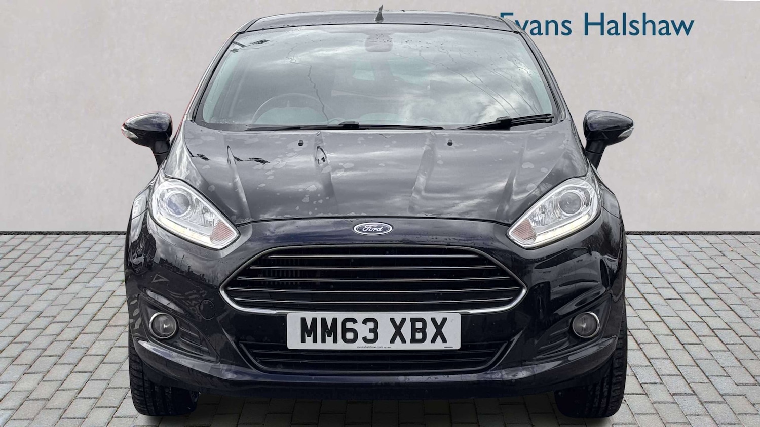 Used Ford Fiesta 2014 for sale - 78104249: Photo 4