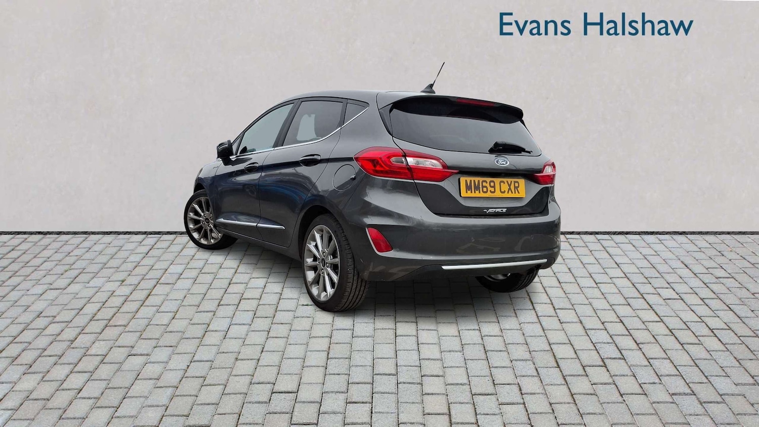 Used Ford Fiesta 2019 for sale - 77995909: Photo 2