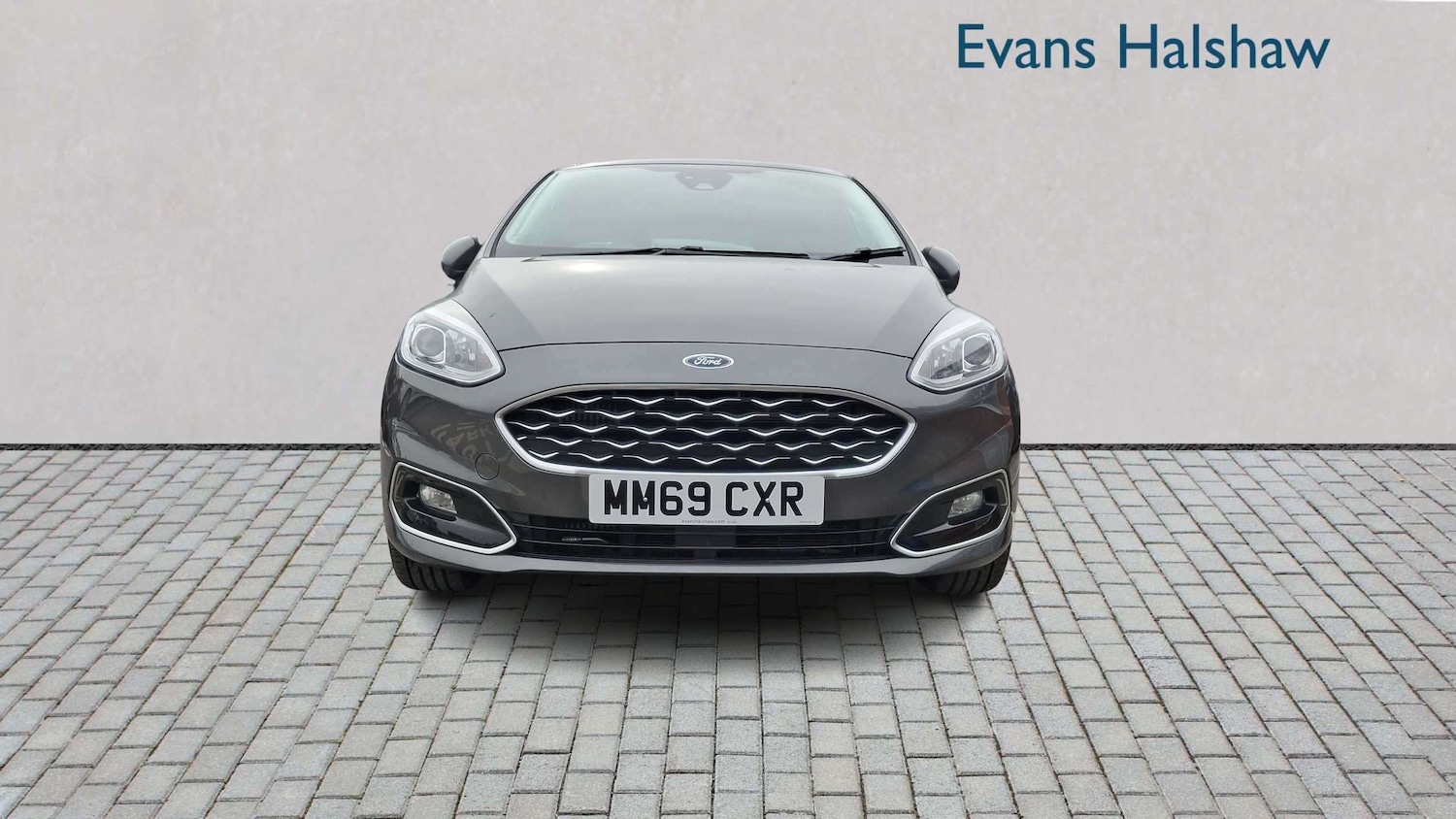 Used Ford Fiesta 2019 for sale - 77995909: Photo 3