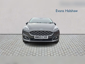 Used Ford Fiesta 2019 for sale - 77995909: Photo