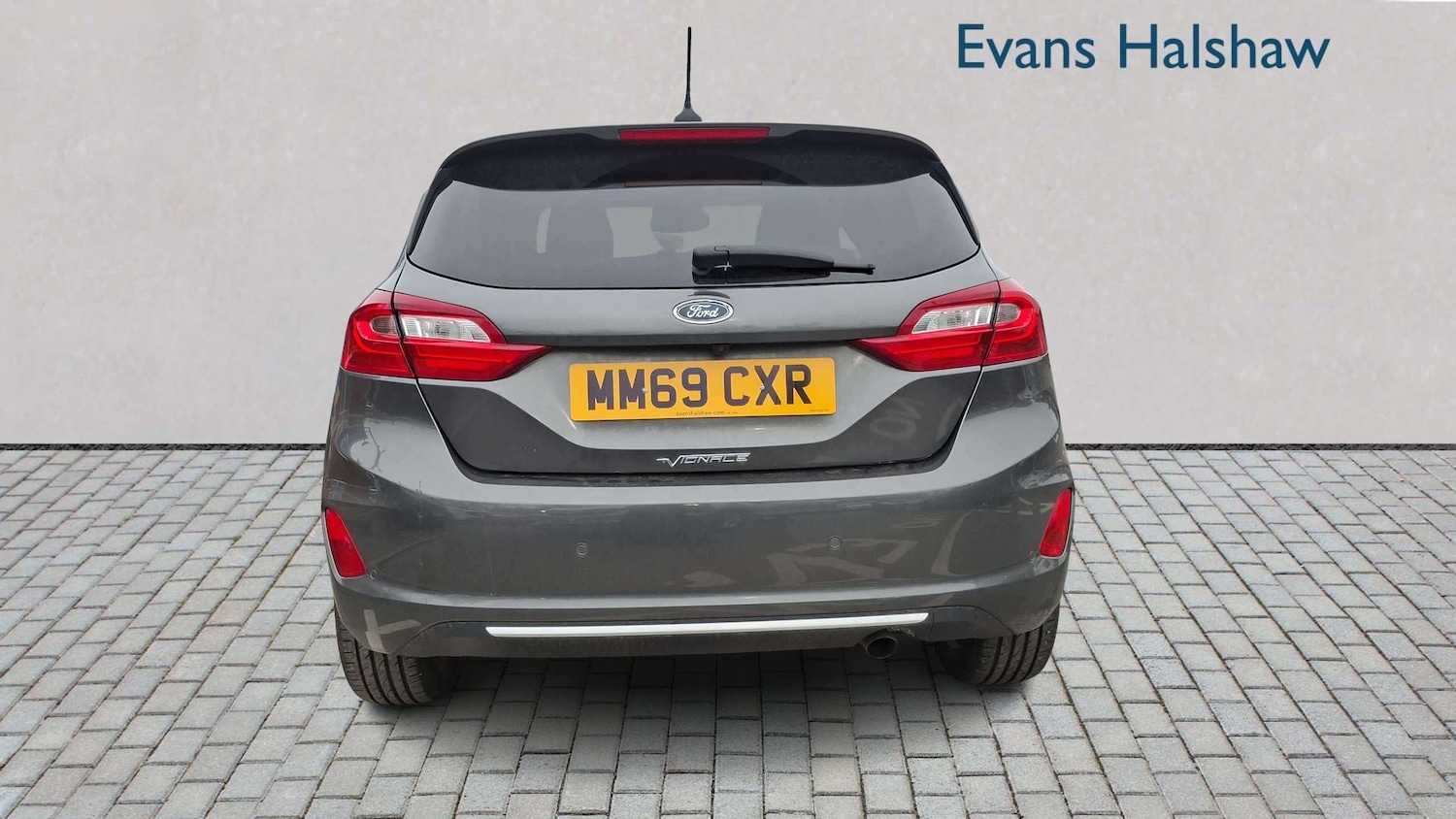 Used Ford Fiesta 2019 for sale - 77995909: Photo 4