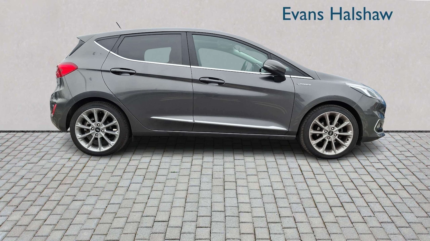 Used Ford Fiesta 2019 for sale - 77995909: Photo 5