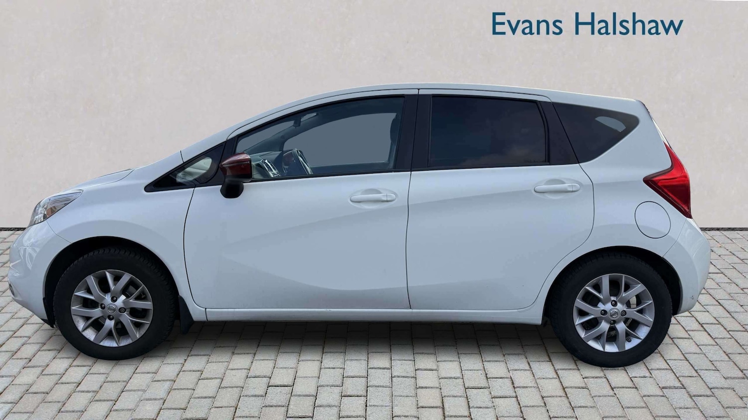 Used Nissan Note 2014 for sale - 77648887: Photo 3