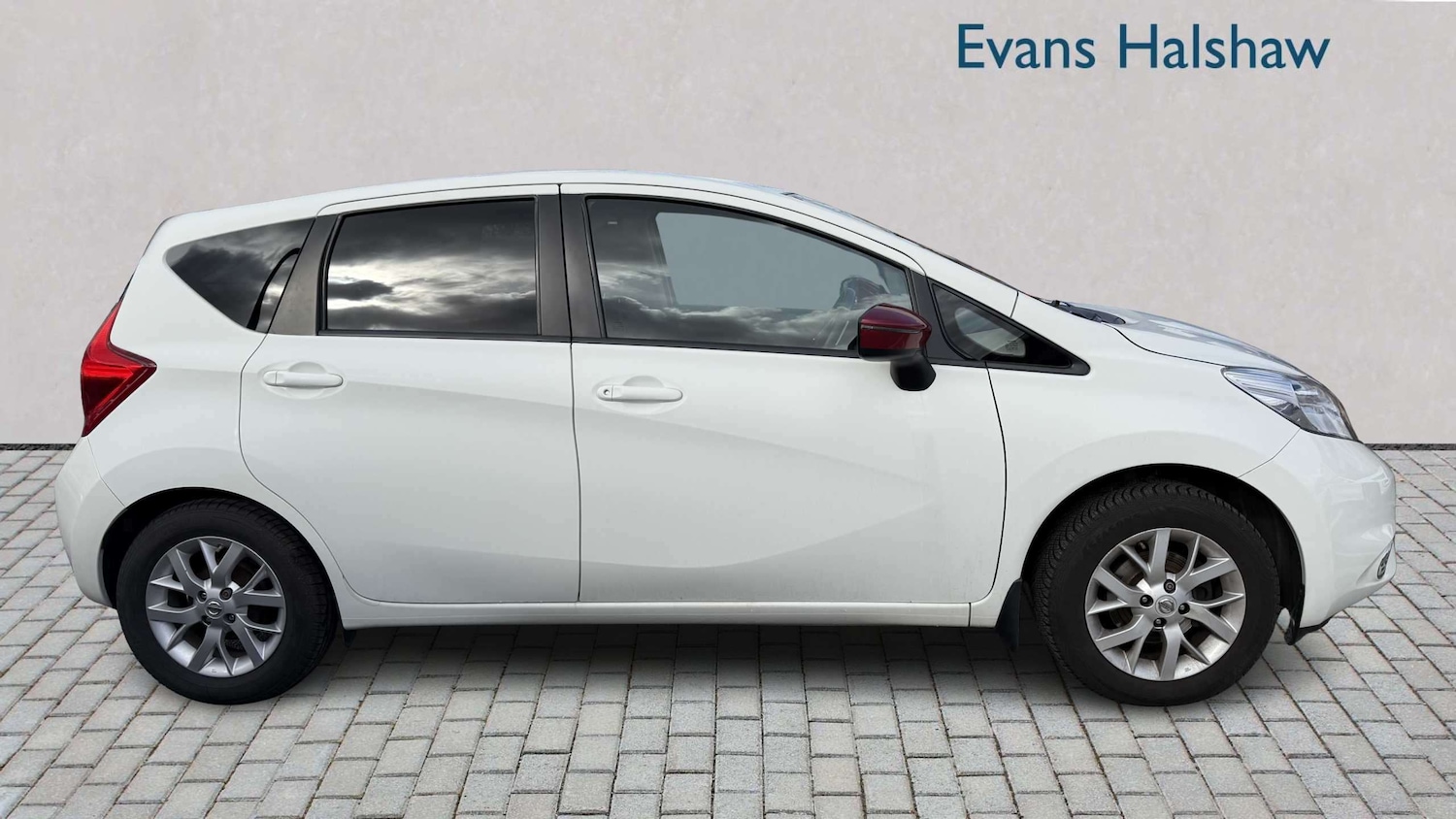 Used Nissan Note 2014 for sale - 77648887: Photo 5