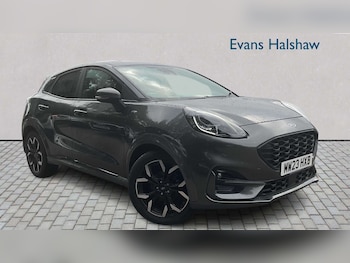 Used Ford Puma 2023 for sale - 79251260: Photo