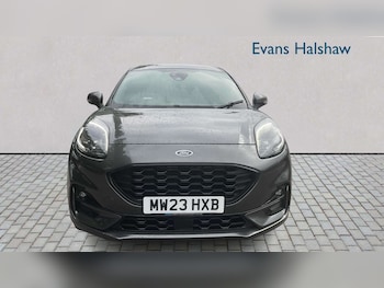 Used Ford Puma 2023 for sale - 79251260: Photo