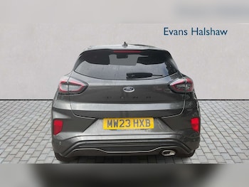 Used Ford Puma 2023 for sale - 79251260: Photo