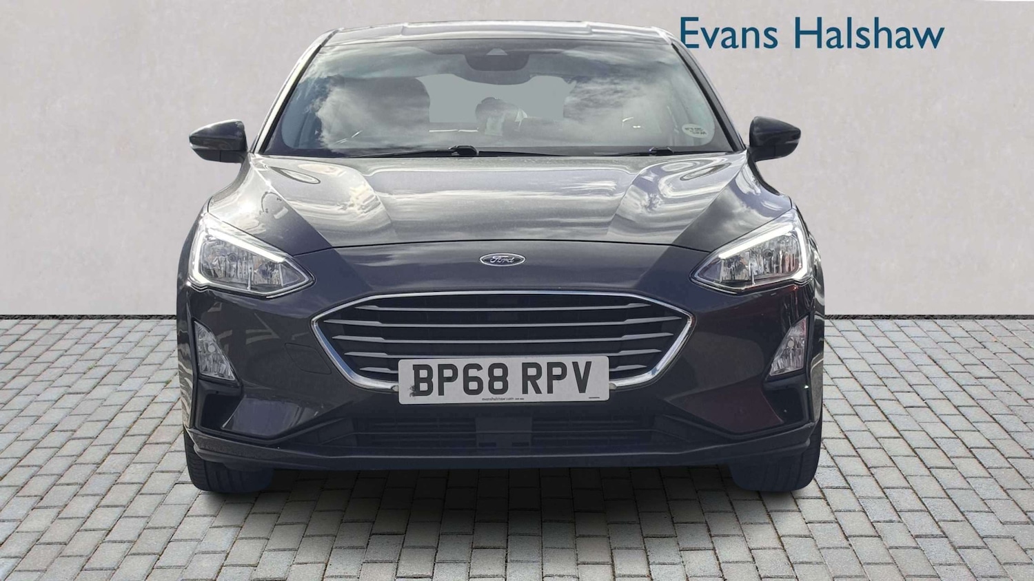 Used Ford Focus 2018 for sale - 77899284: Photo 3