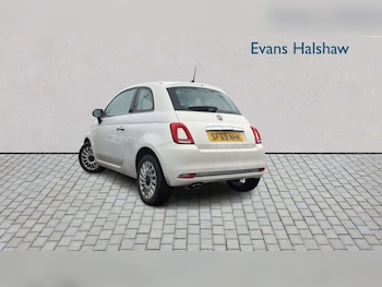 Used Fiat 500 2019 for sale - 77649080: Photo