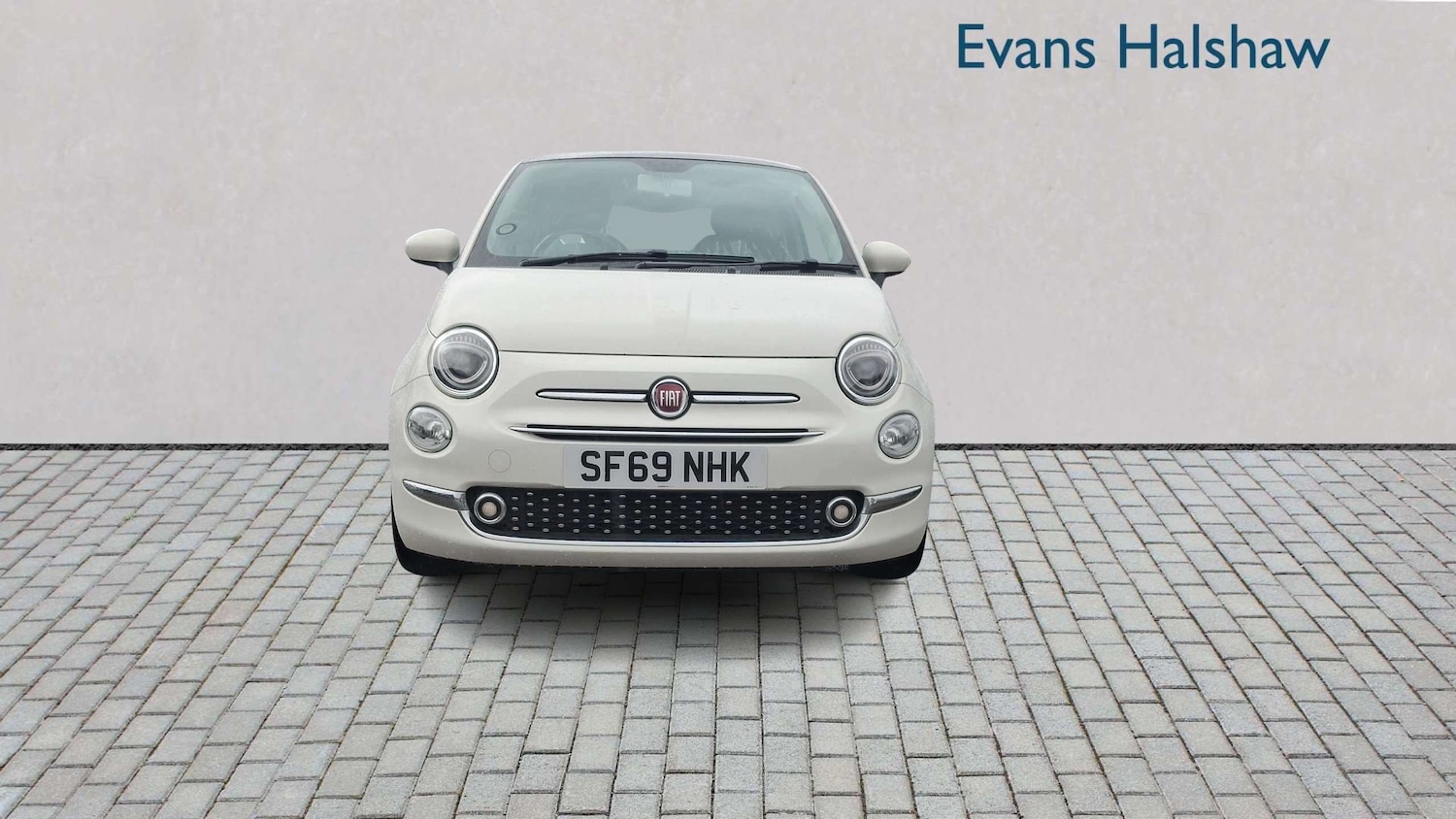 Used Fiat 500 2019 for sale - 77649080: Photo 3