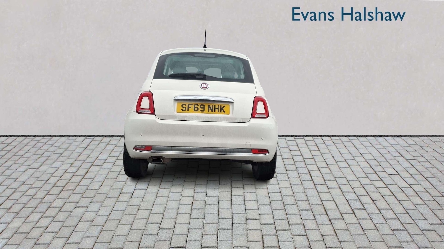 Used Fiat 500 2019 for sale - 77649080: Photo 4