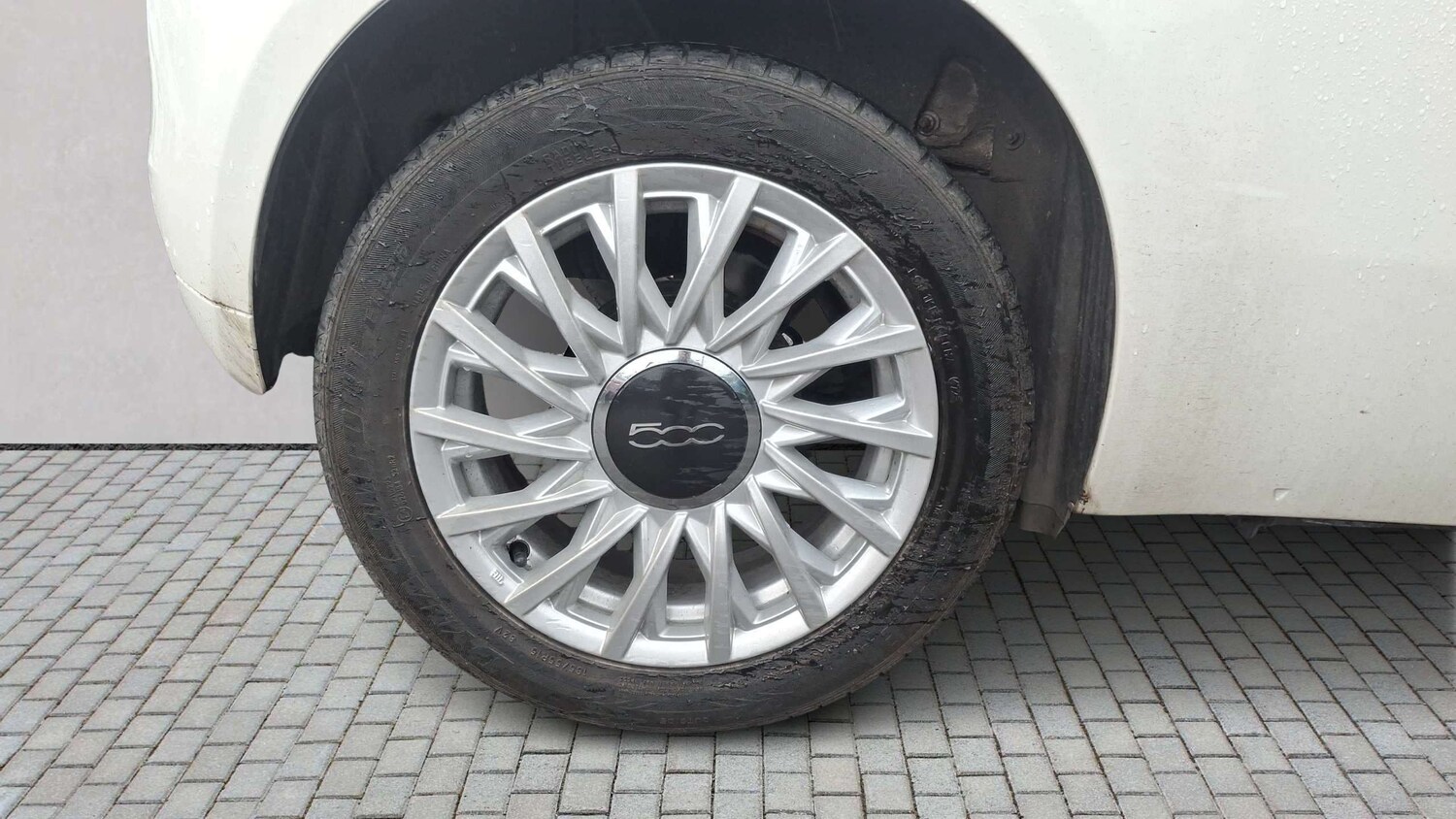 Used Fiat 500 2019 for sale - 77649080: Photo 6