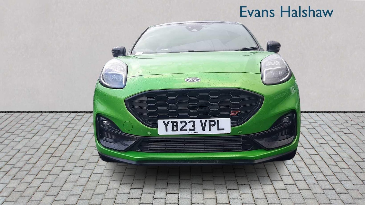 Used Ford Puma 2023 for sale - 76624557: Photo 2