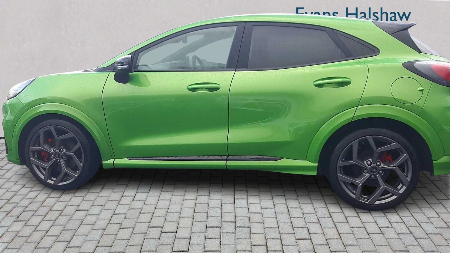 Used Ford Puma 2023 for sale - 76624557: Photo 4