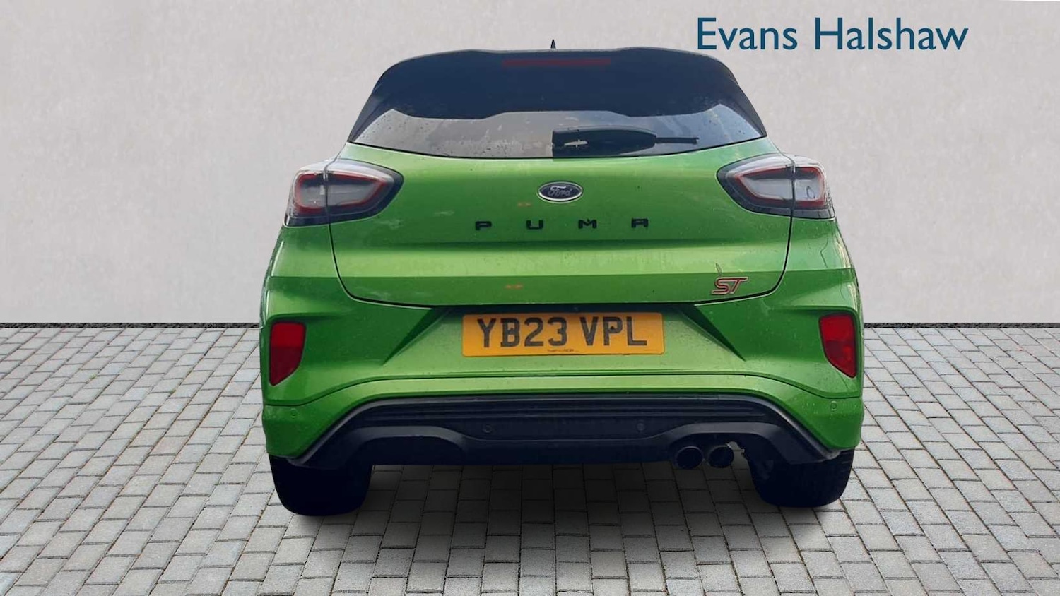 Used Ford Puma 2023 for sale - 76624557: Photo 5