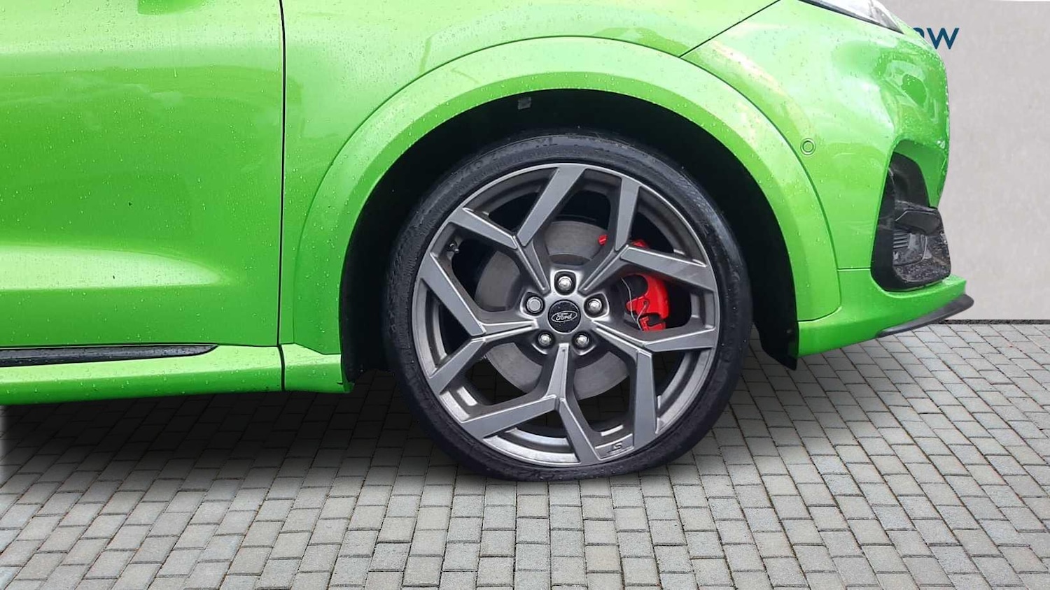 Used Ford Puma 2023 for sale - 76624557: Photo 6