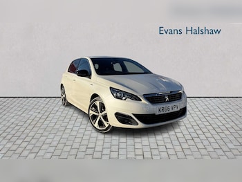 Peugeot 308 feature image