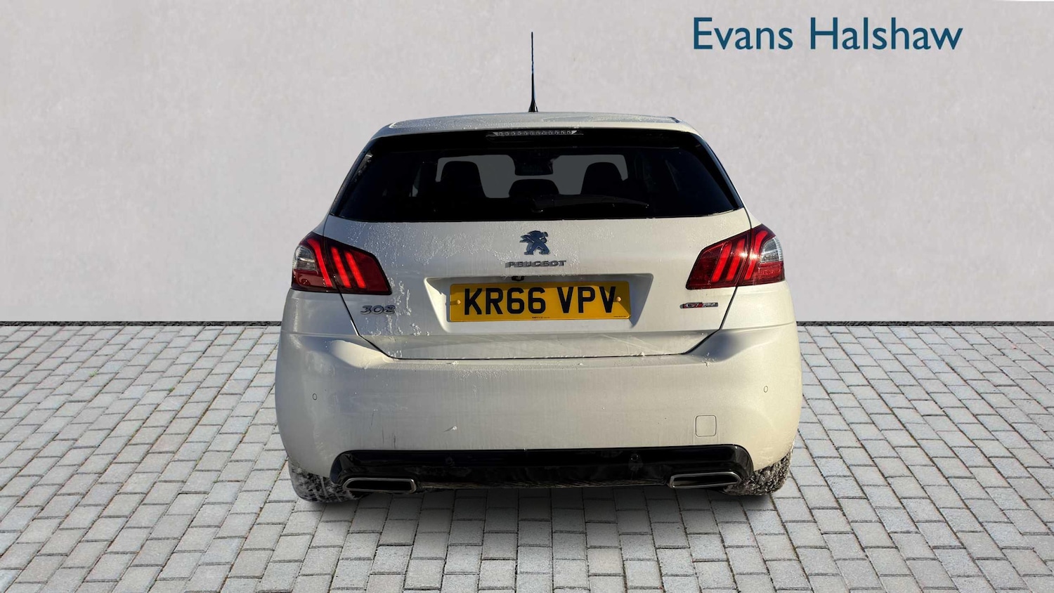 Used Peugeot 308 2016 for sale - 77112404: Photo 4