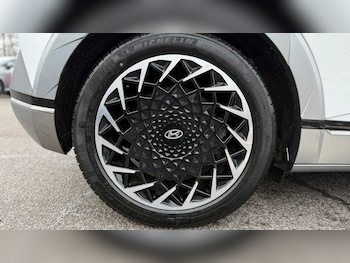 Used Hyundai IONIQ 5 2021 for sale - 77553101: Photo