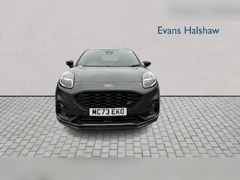 Used Ford Puma 2024 for sale - 77928466: Photo