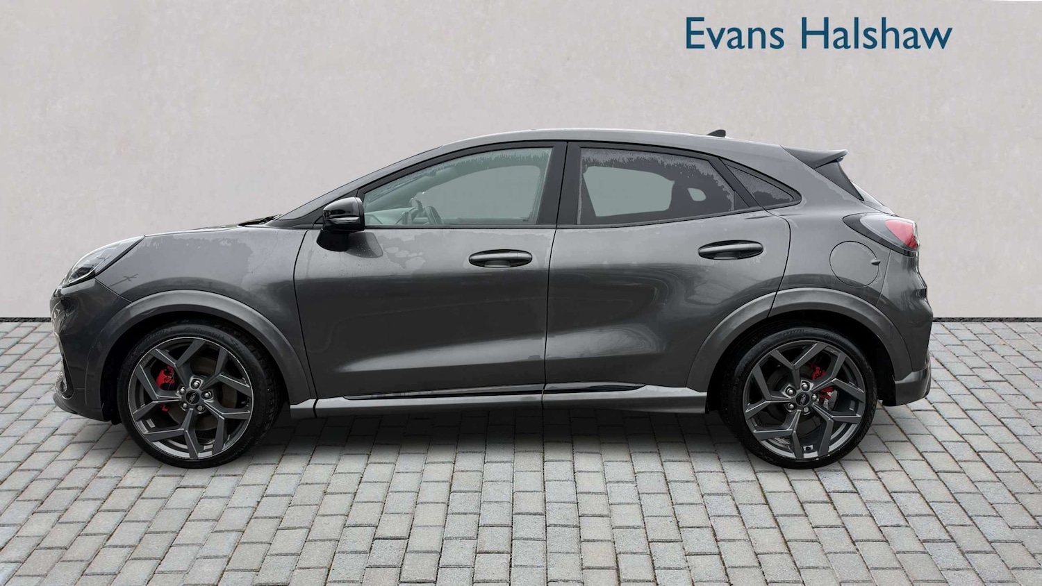 Used Ford Puma 2024 for sale - 77928466: Photo 3