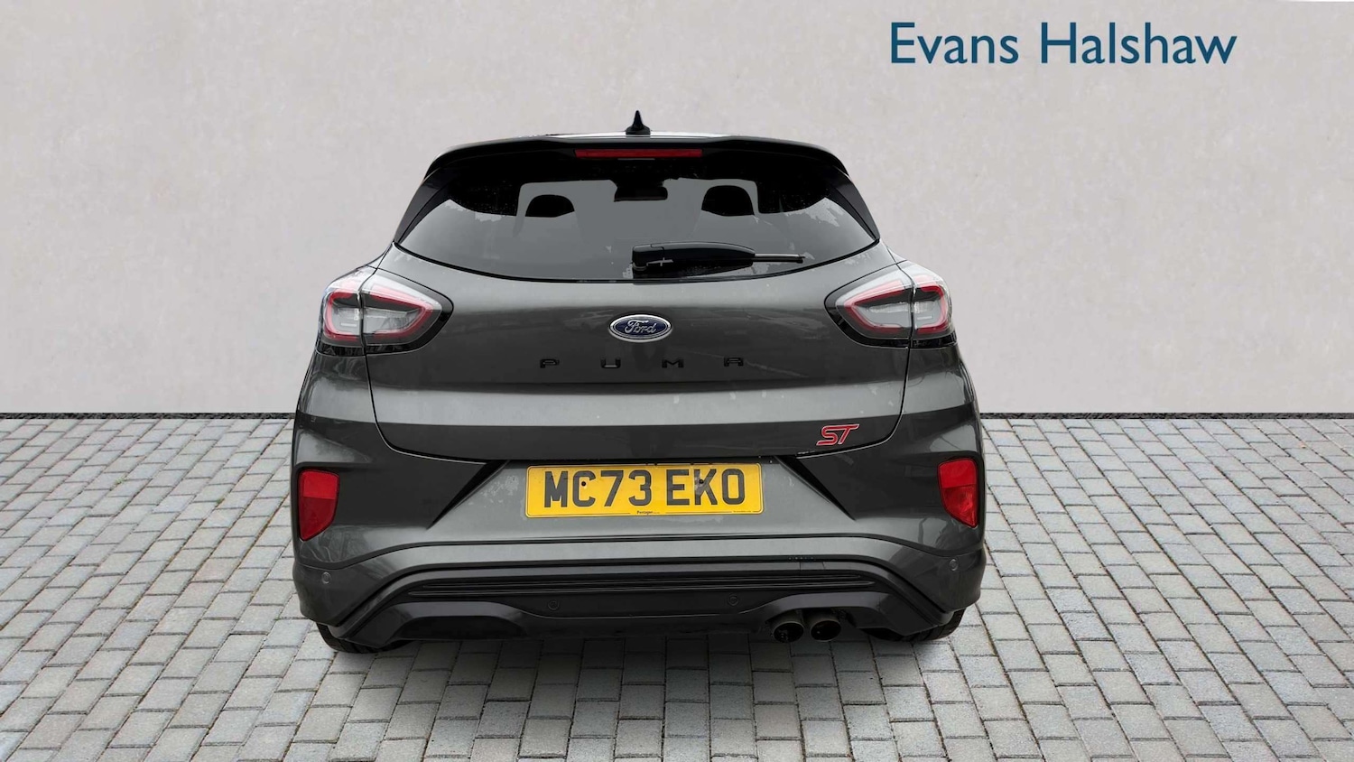 Used Ford Puma 2024 for sale - 77928466: Photo 4