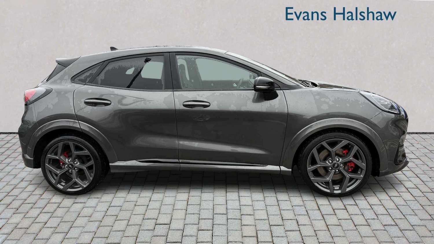 Used Ford Puma 2024 for sale - 77928466: Photo 5
