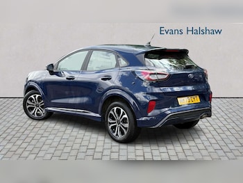 Used Ford Puma 2023 for sale - 78869597: Photo
