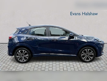 Used Ford Puma 2023 for sale - 78869597: Photo