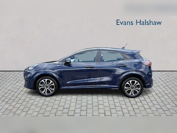Used Ford Puma 2023 for sale - 78869597: Photo