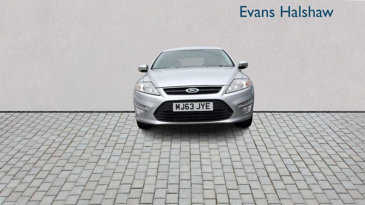 Used Ford Mondeo 2013 for sale - 77194732: Photo 3