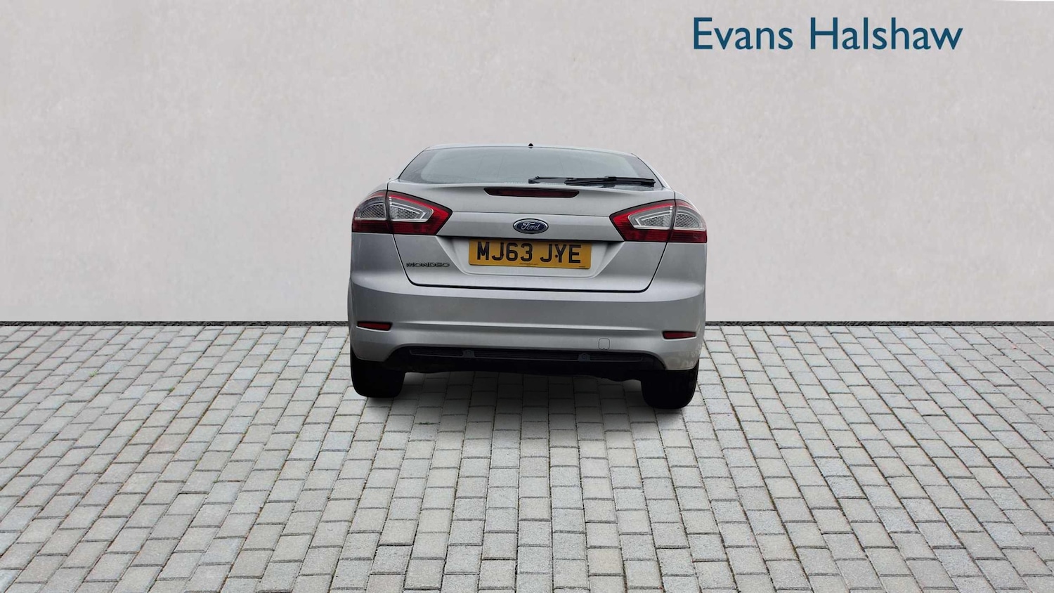 Used Ford Mondeo 2013 for sale - 77194732: Photo 4