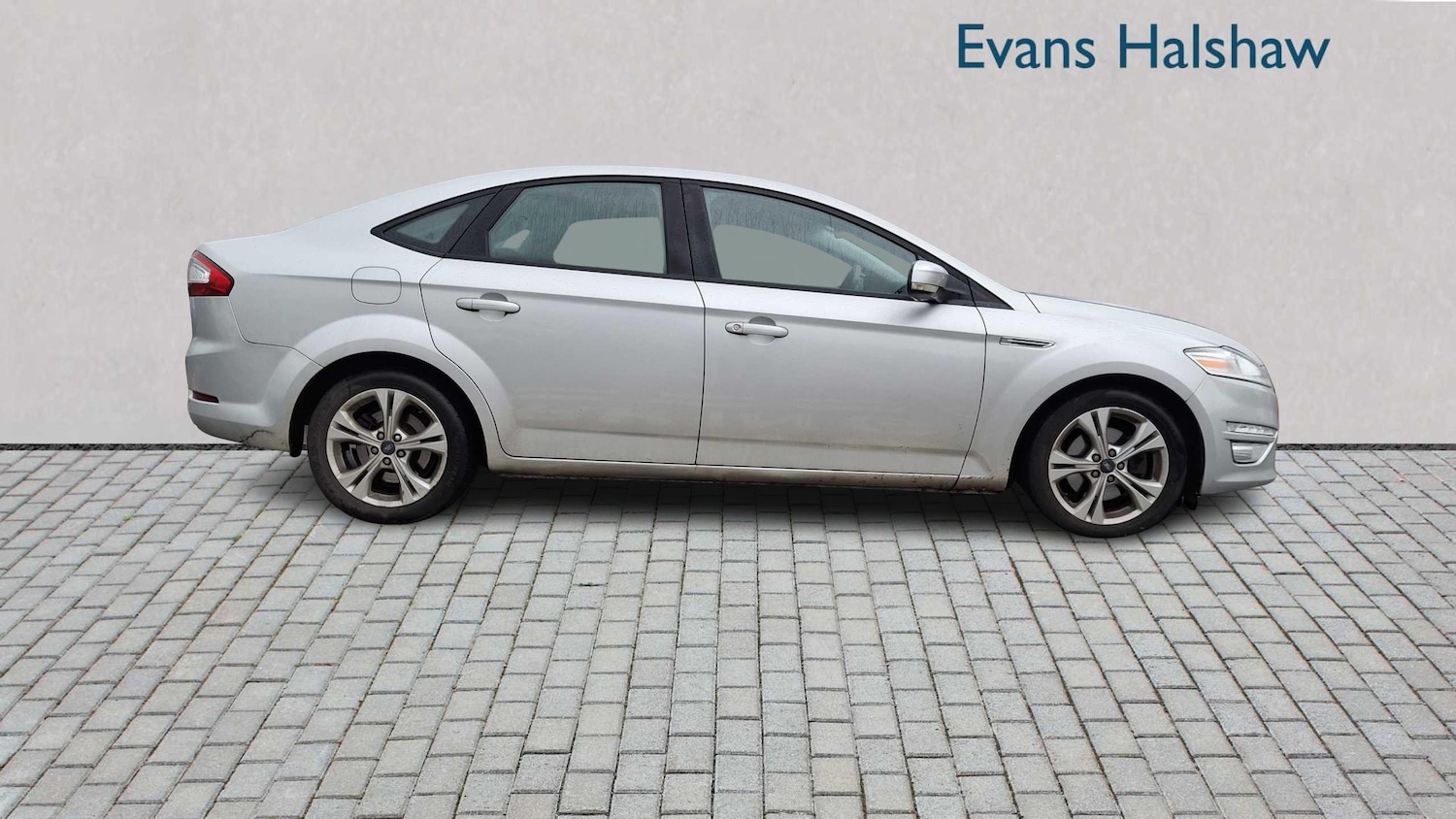 Used Ford Mondeo 2013 for sale - 77194732: Photo 5