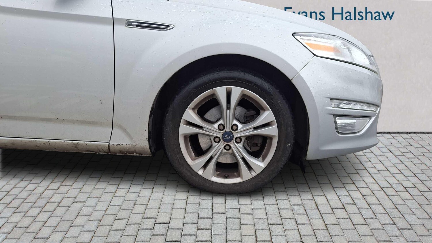 Used Ford Mondeo 2013 for sale - 77194732: Photo 6