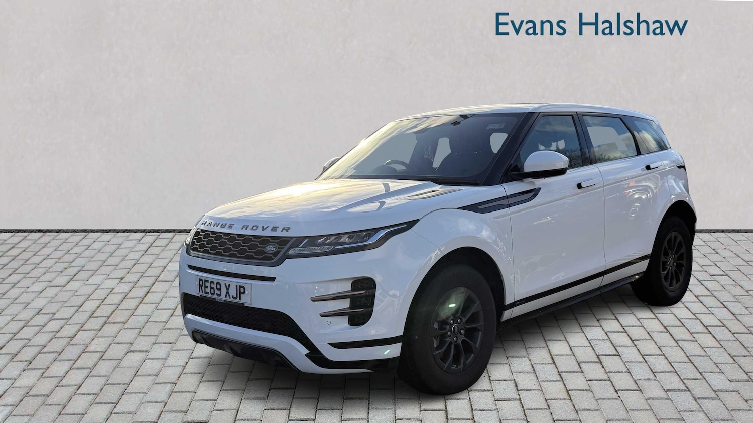 Used Land Rover Range Rover Evoque 2019 for sale - 76804815: Photo 2