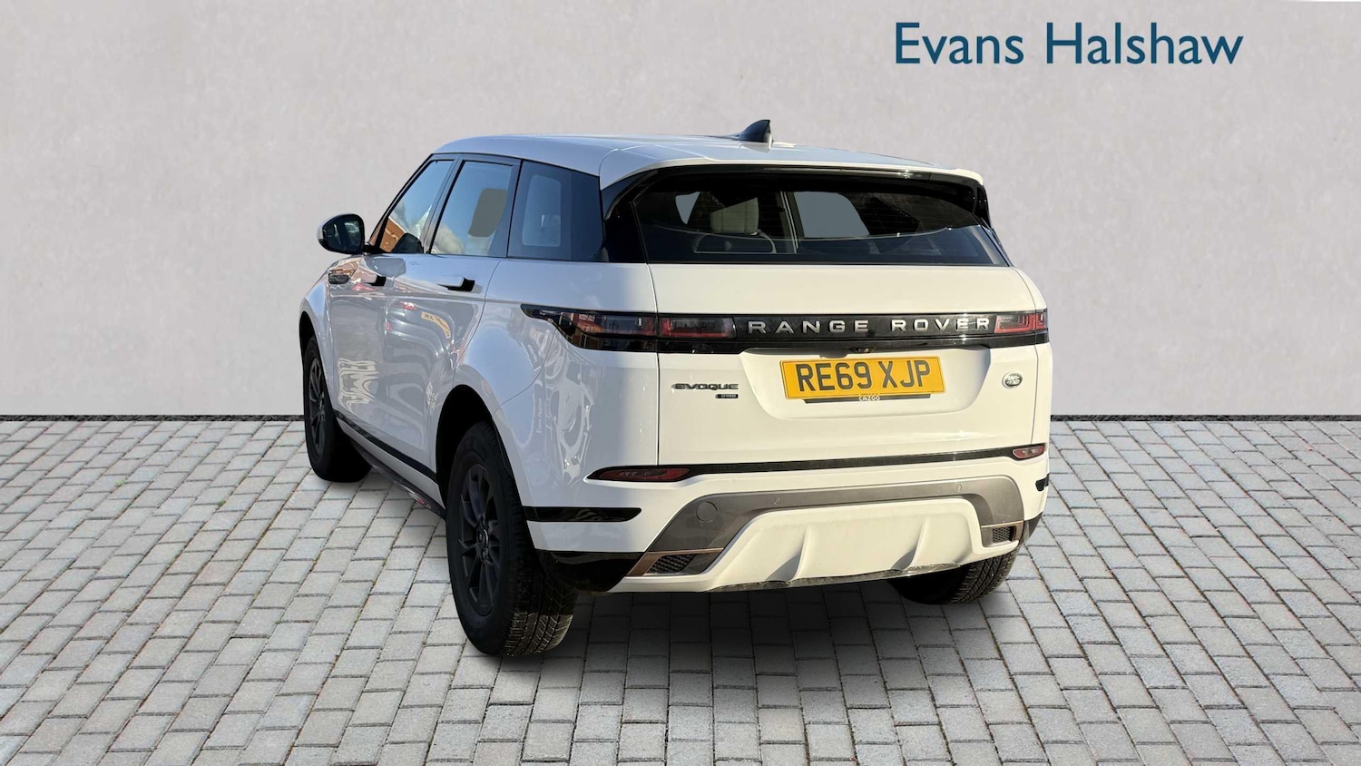 Used Land Rover Range Rover Evoque 2019 for sale - 76804815: Photo 5