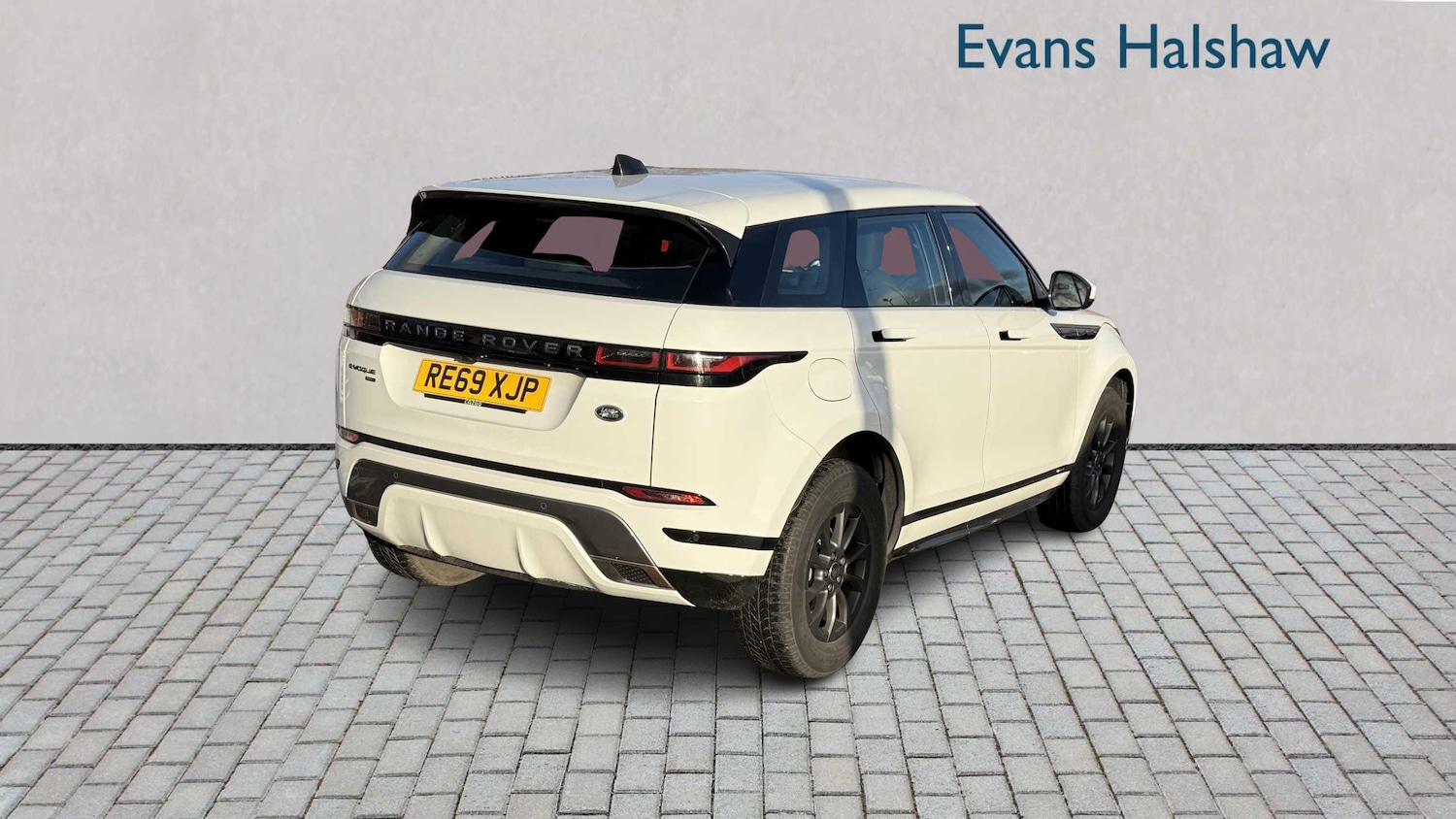 Used Land Rover Range Rover Evoque 2019 for sale - 76804815: Photo 6