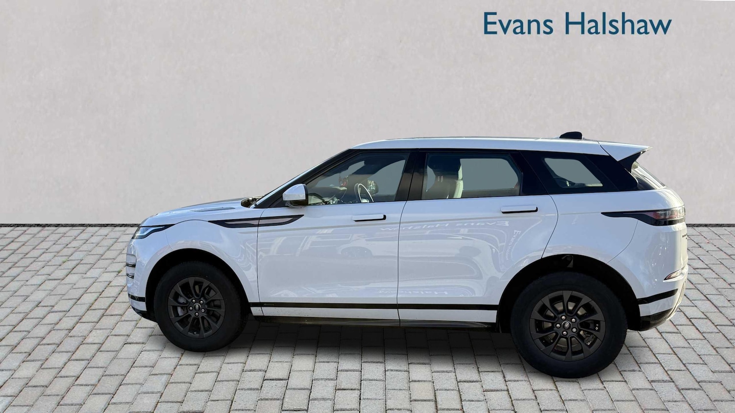 Used Land Rover Range Rover Evoque 2019 for sale - 76804815: Photo 7