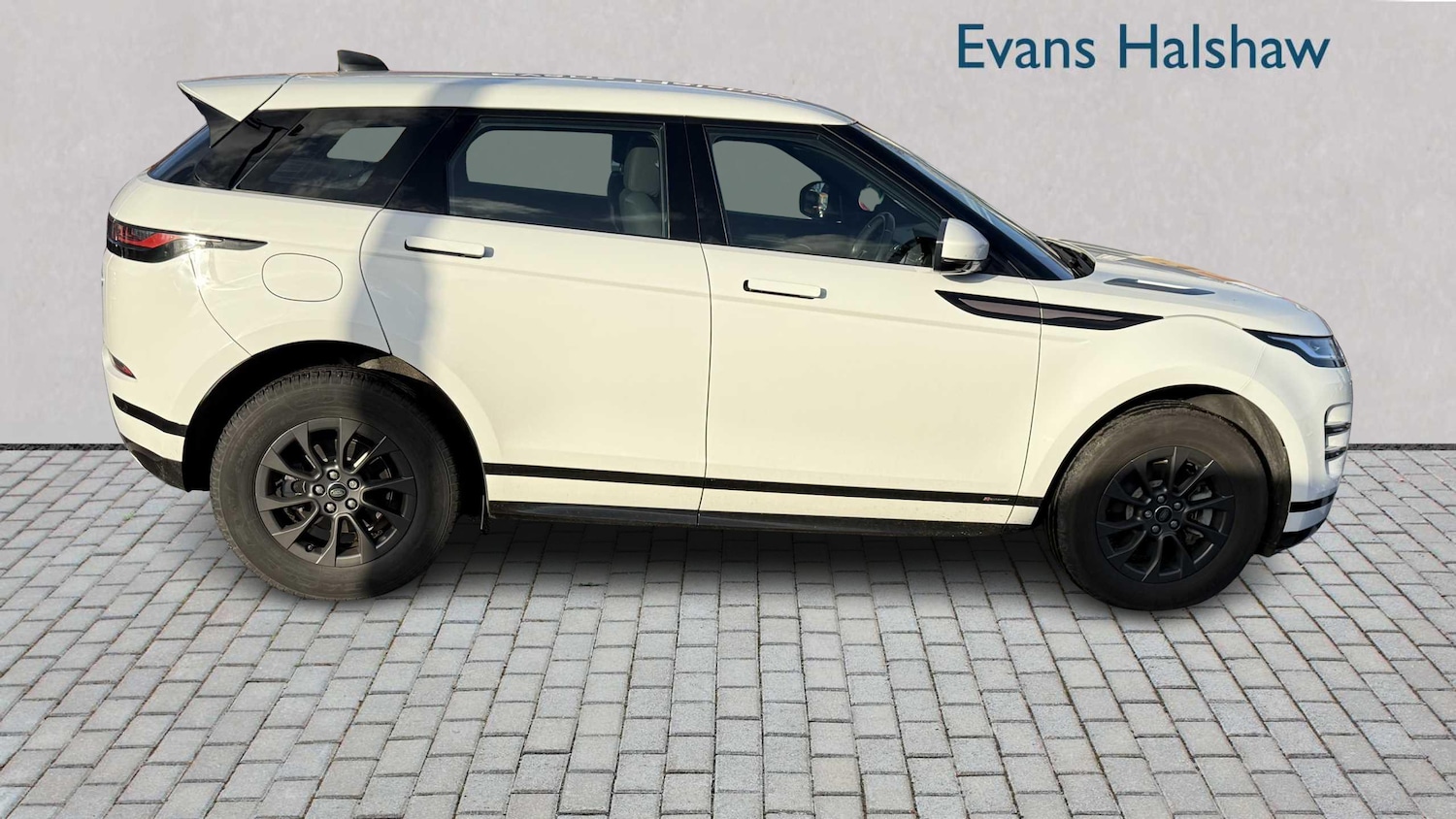 Used Land Rover Range Rover Evoque 2019 for sale - 76804815: Photo 8